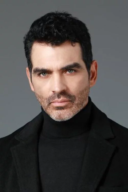 Tiberio Cruz