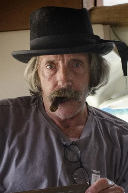 Allan Weisbecker
