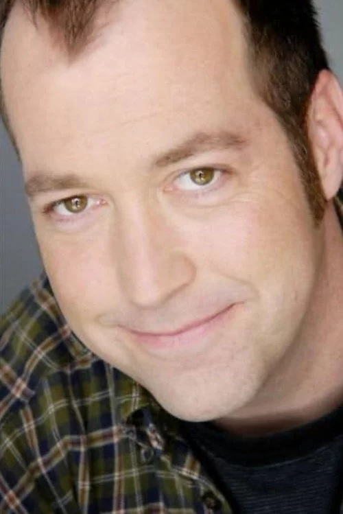 E. Sean Griffin