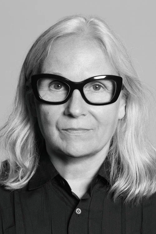 Brigitte Lacombe