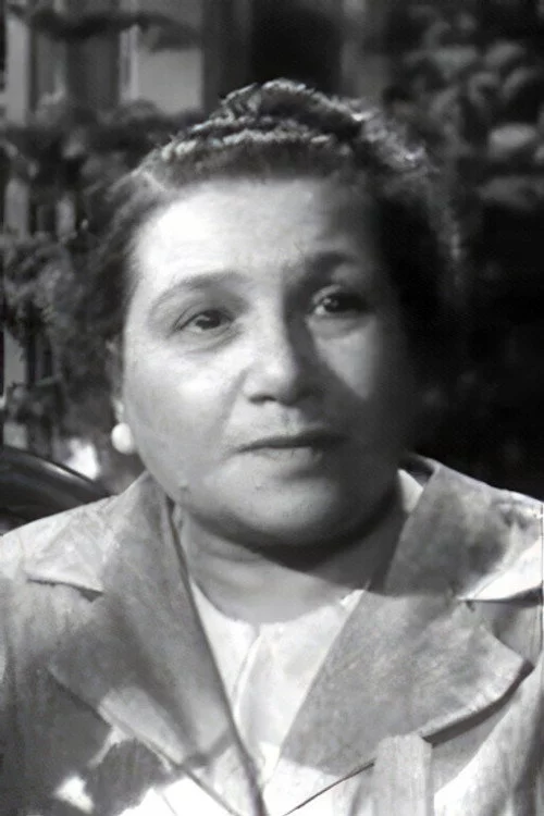 Germaine Michel