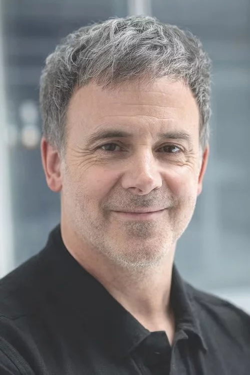 Éric Bernier