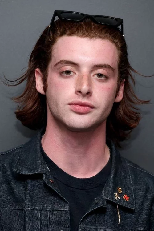 Thomas Barbusca