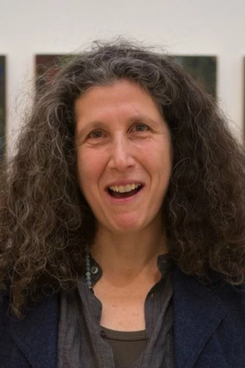 Cynthia Madansky