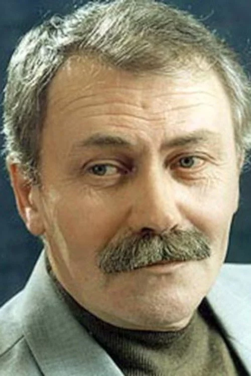 Віктор Щербаков