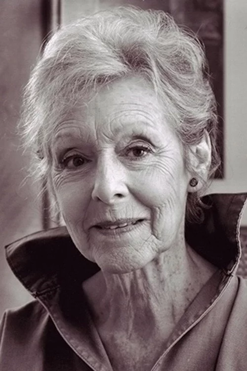 Eileen Page