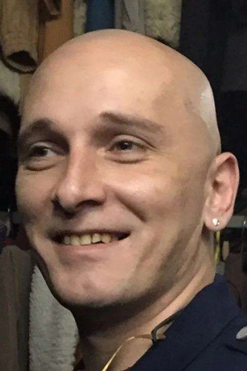 Валерий Полиенко