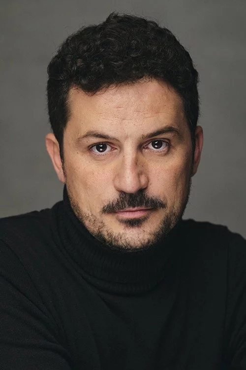 Gilberto Oliveira