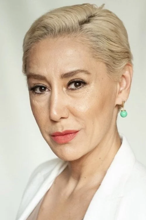 Nigar Güləhmədova