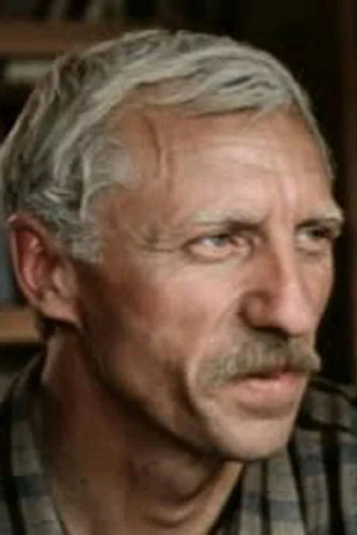 Виктор Нестеров