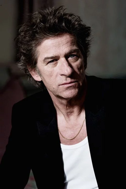 Hubert Félix Thiéfaine
