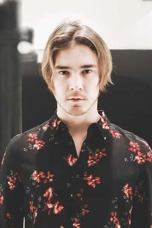 Olof Rindestad