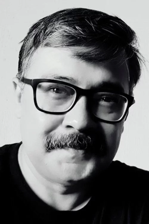 Bauddhayan Mukherji