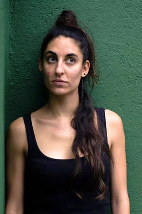 Ilse Orozco