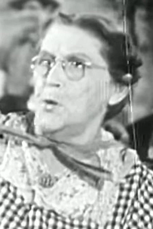 Nora Bush