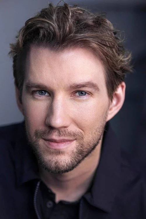 Matt Blackwell