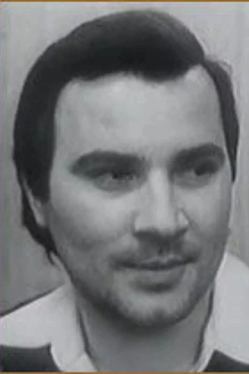 Валерій Свищов