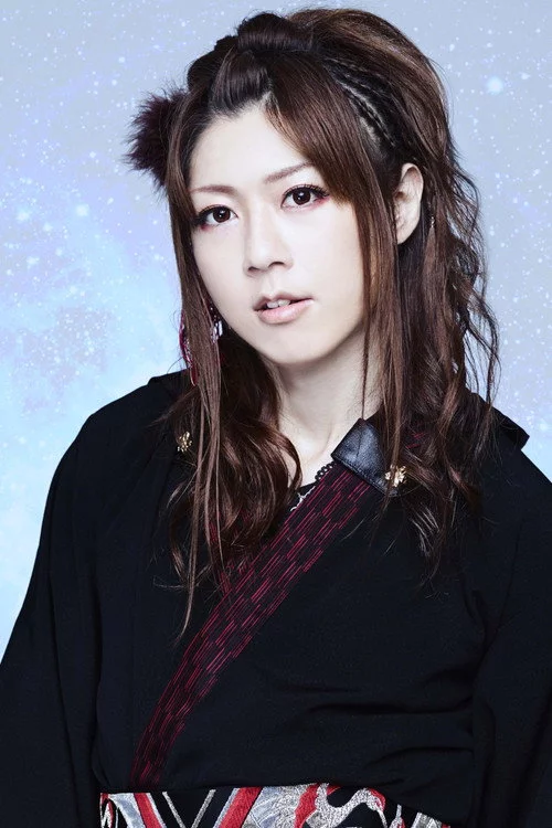 亜沙