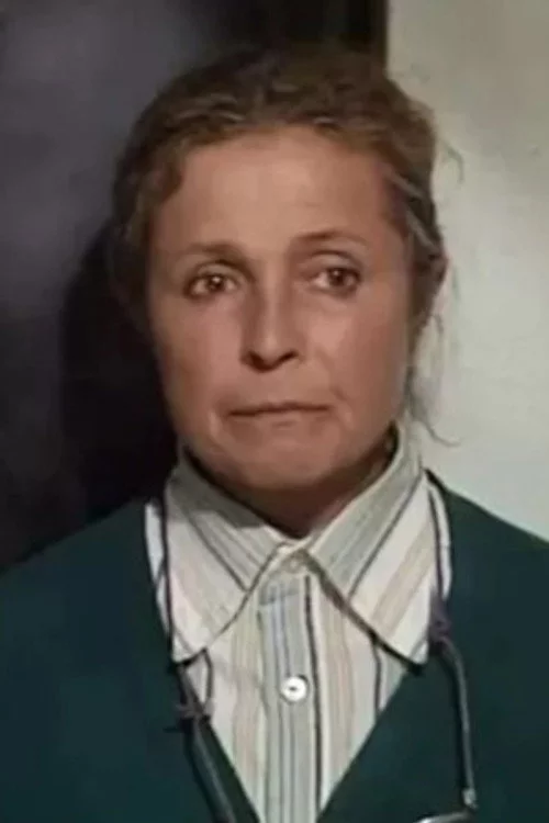 Ольга Дзисько