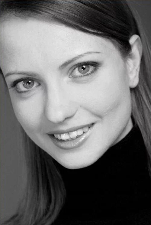 Nina Kaptsova