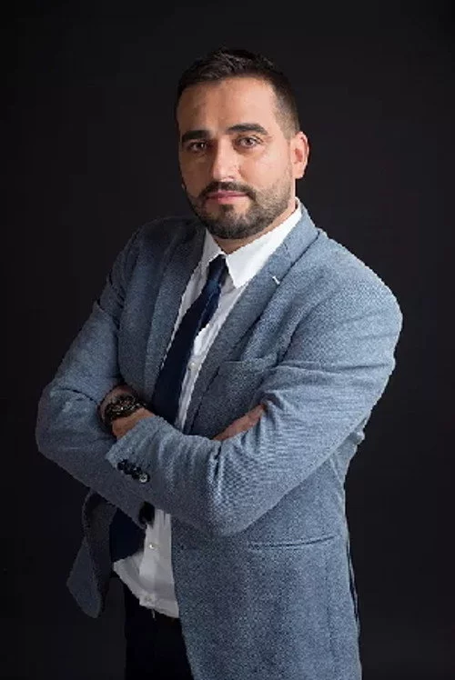 Javier Aguilera