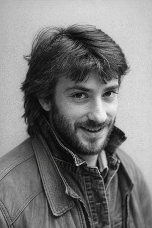 Jean-Yves Dubois