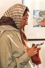 Nahid Rezaei
