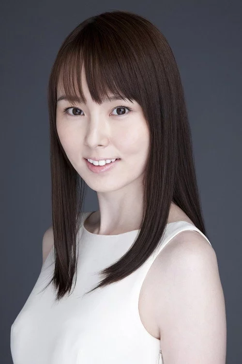 斉藤めぐみ