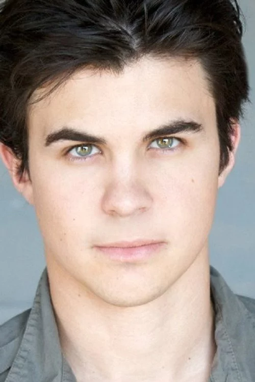 Eric McIntire