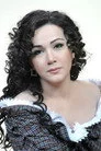 Mehriban Zəki