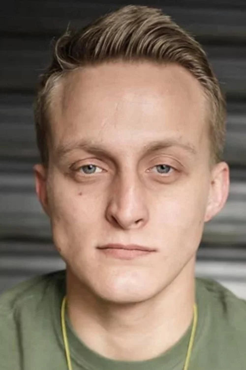 Jason Erik Zacek