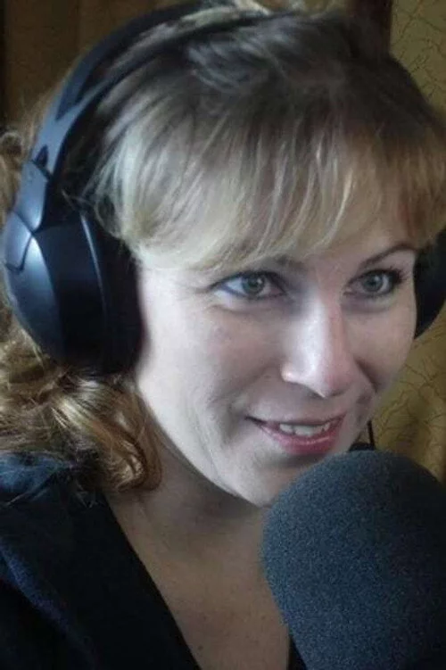 Tatyana Bunina