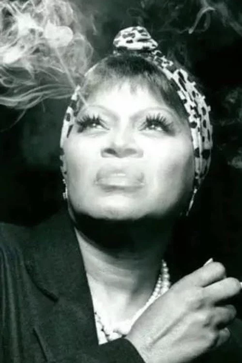 Angie Stardust