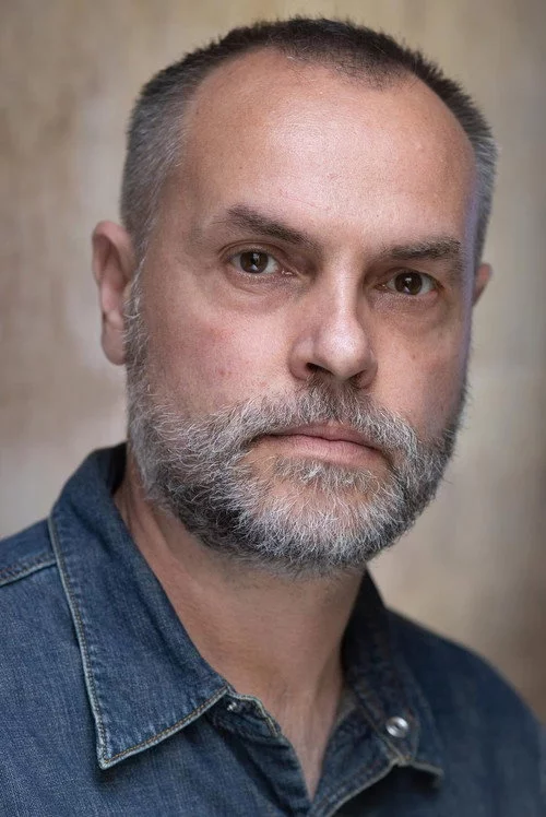 Dylan Barnes