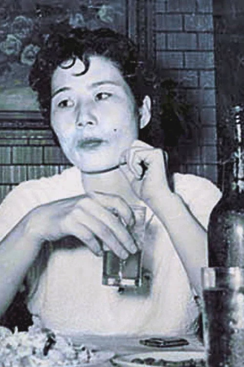 박남옥