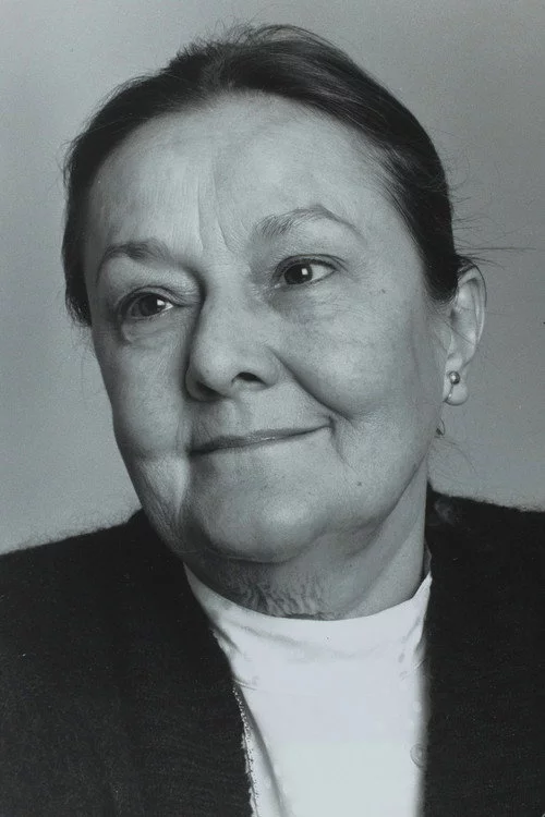 Gisèle Schmidt