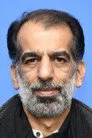 Ali Bagheri