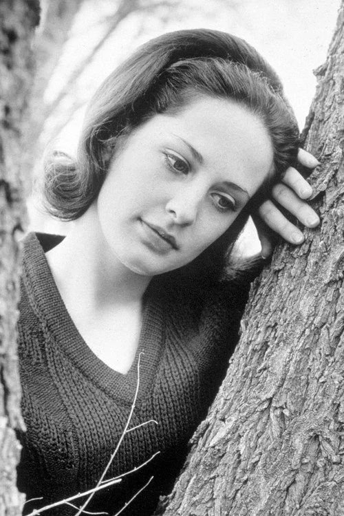 Mary Linda Rapelye