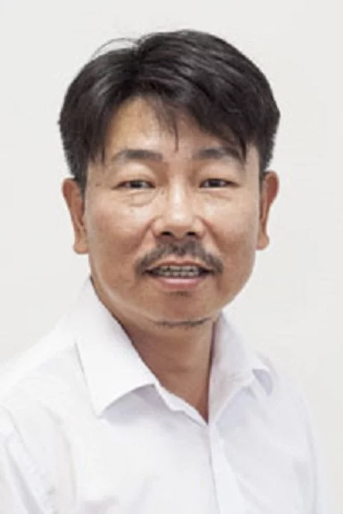 Yang Seung-joon