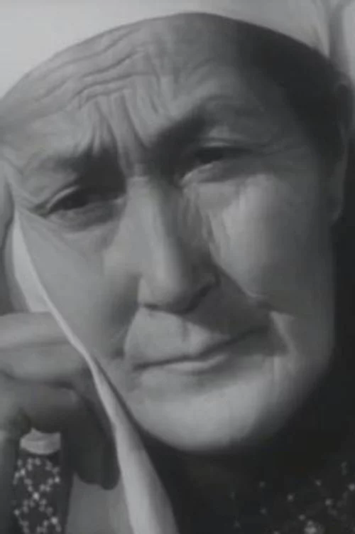 Anvara Olimova