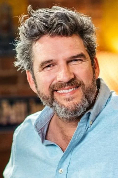 Roel Vanderstukken