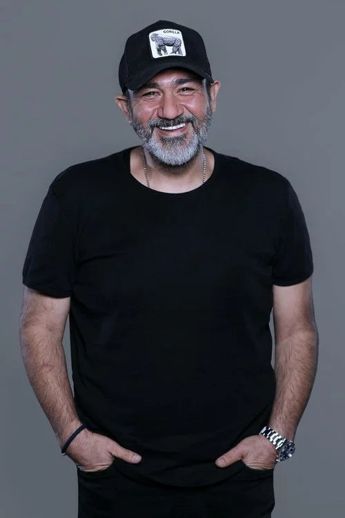 مهران غفوریان