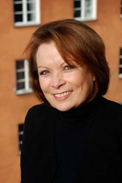 Sharon Vaughn