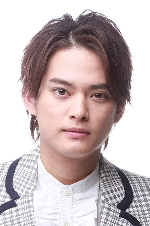 中山優馬