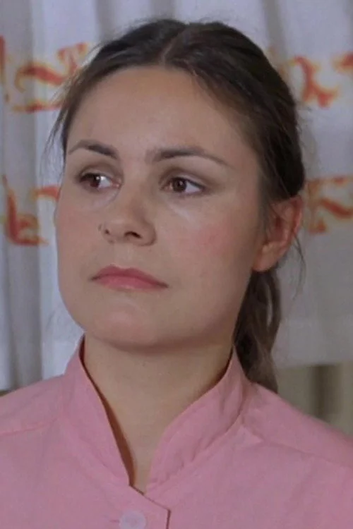 Doris Otto