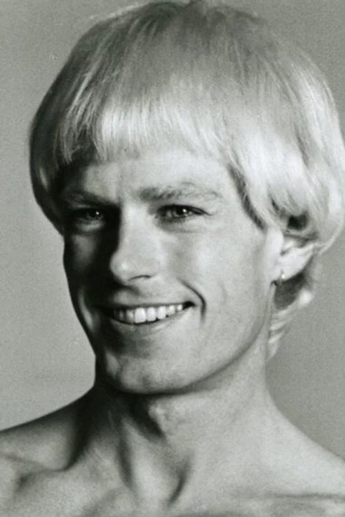 Peter Hinwood