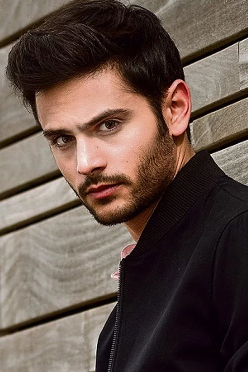 Daniel Gad