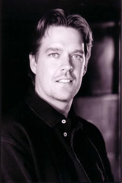 Harry Pritchett