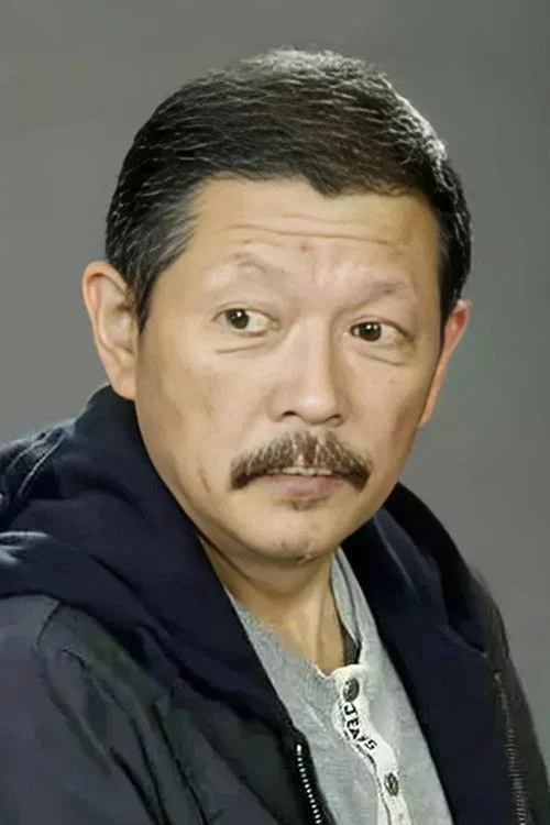 罗京民