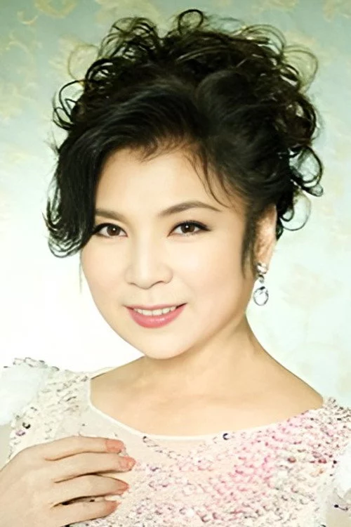 八代亜紀